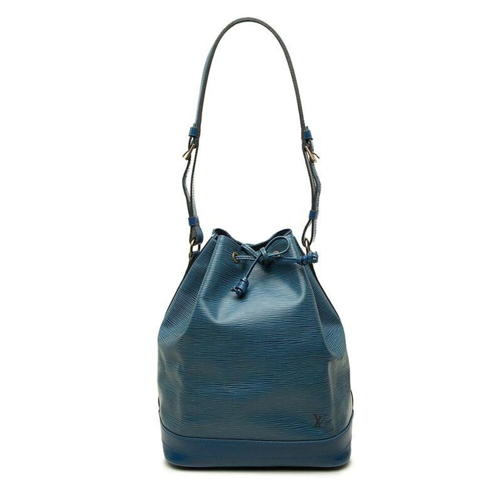 Louis Vuitton Noe Epi Leather Shoulder Bag